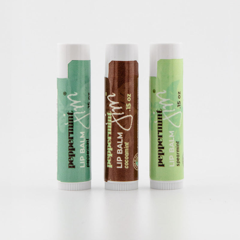 peppermint everyday products