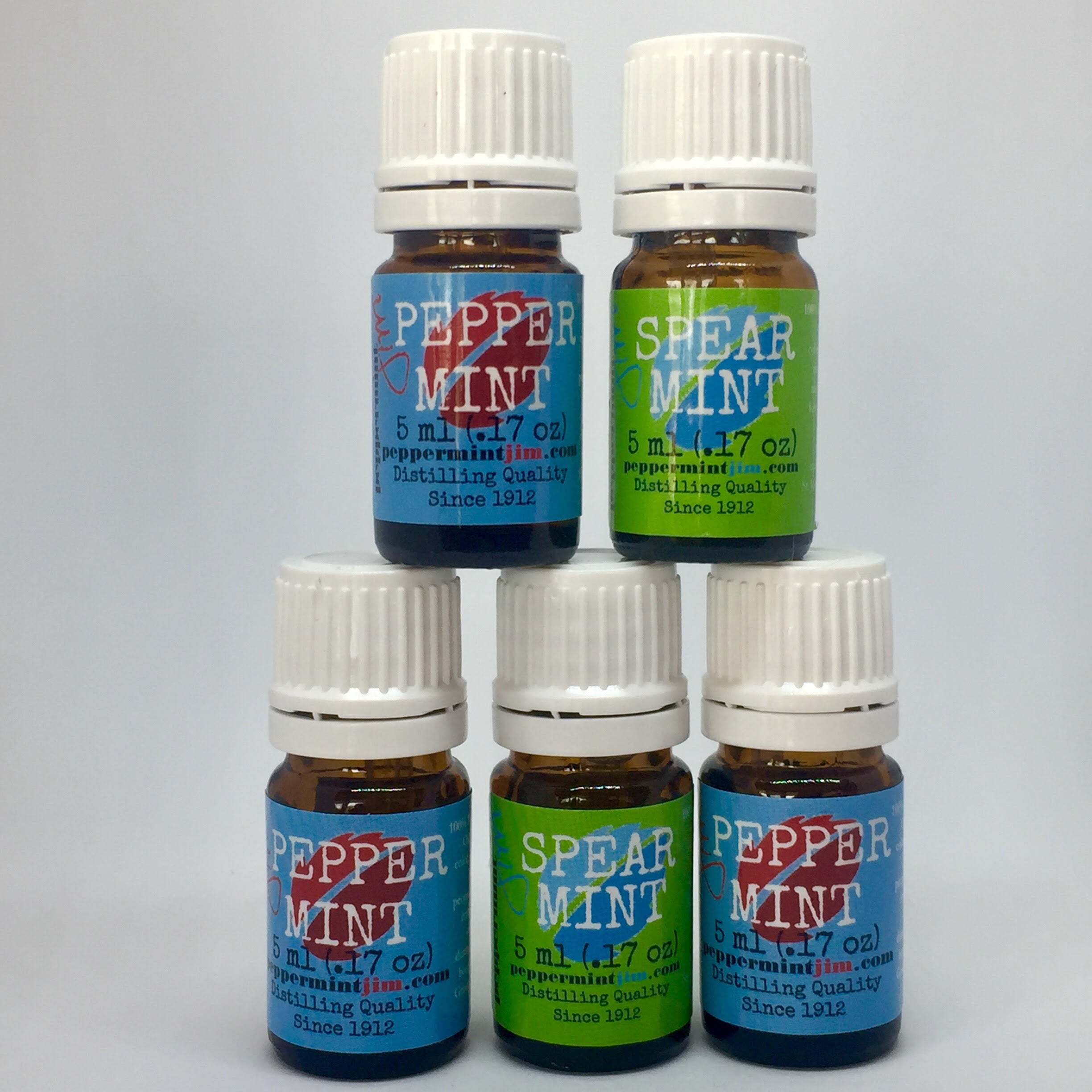 Special: Buy 5 Get $5 Off