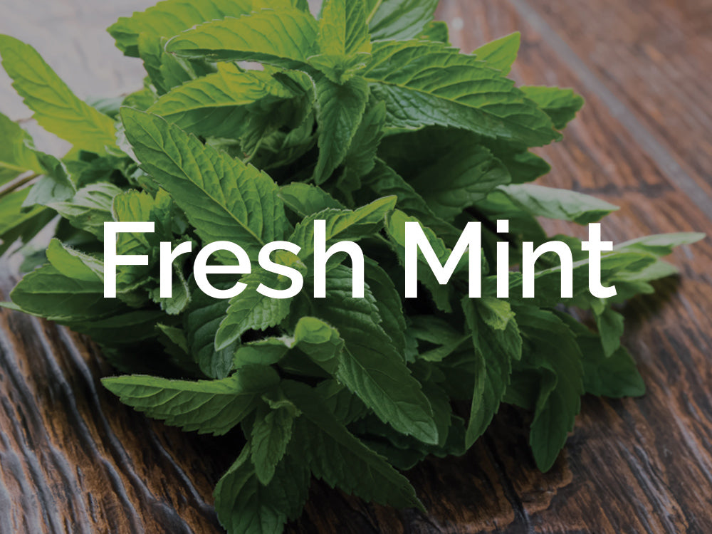 Fresh Mint