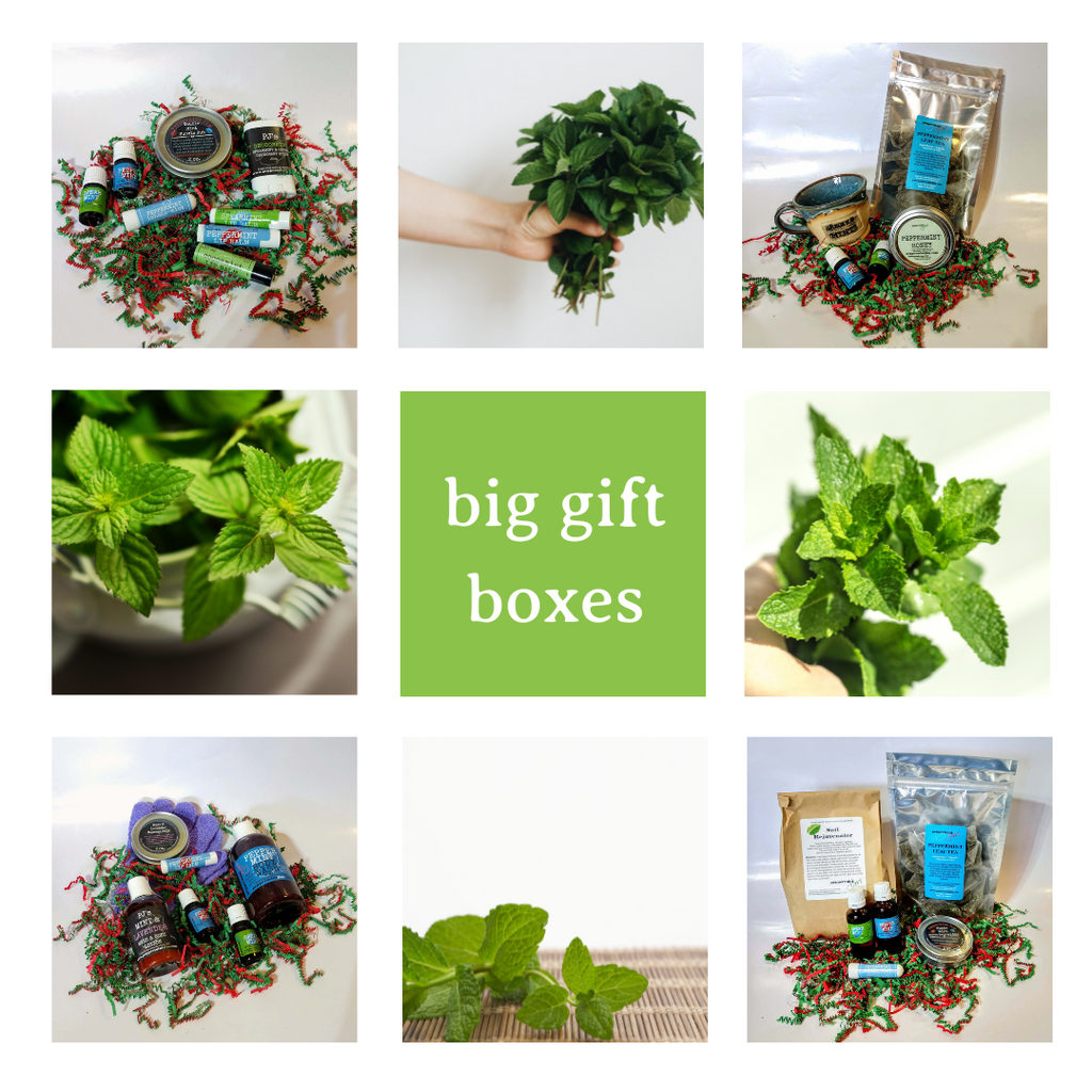 Gift Boxes