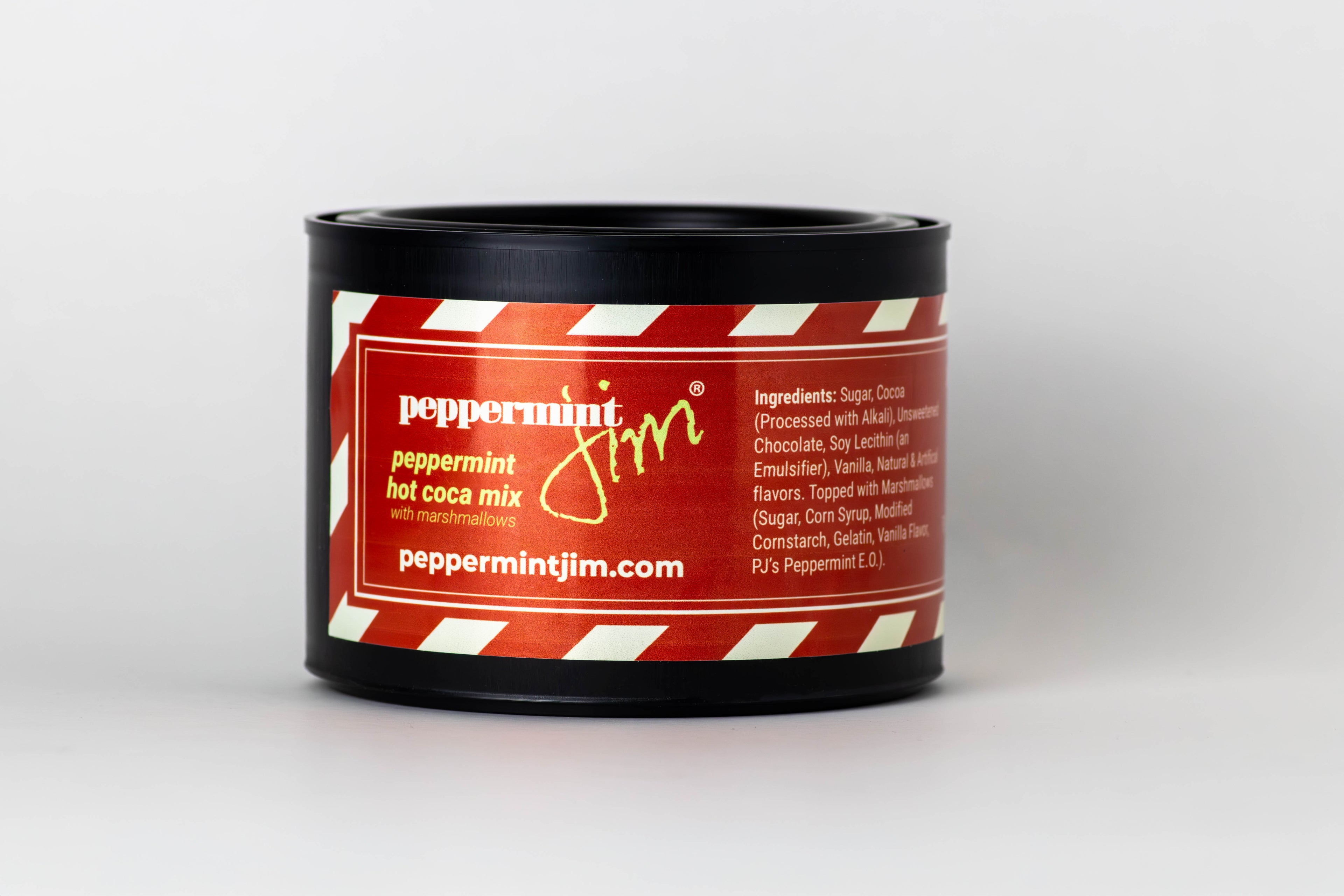 Peppermint Hot Cocoa Mix