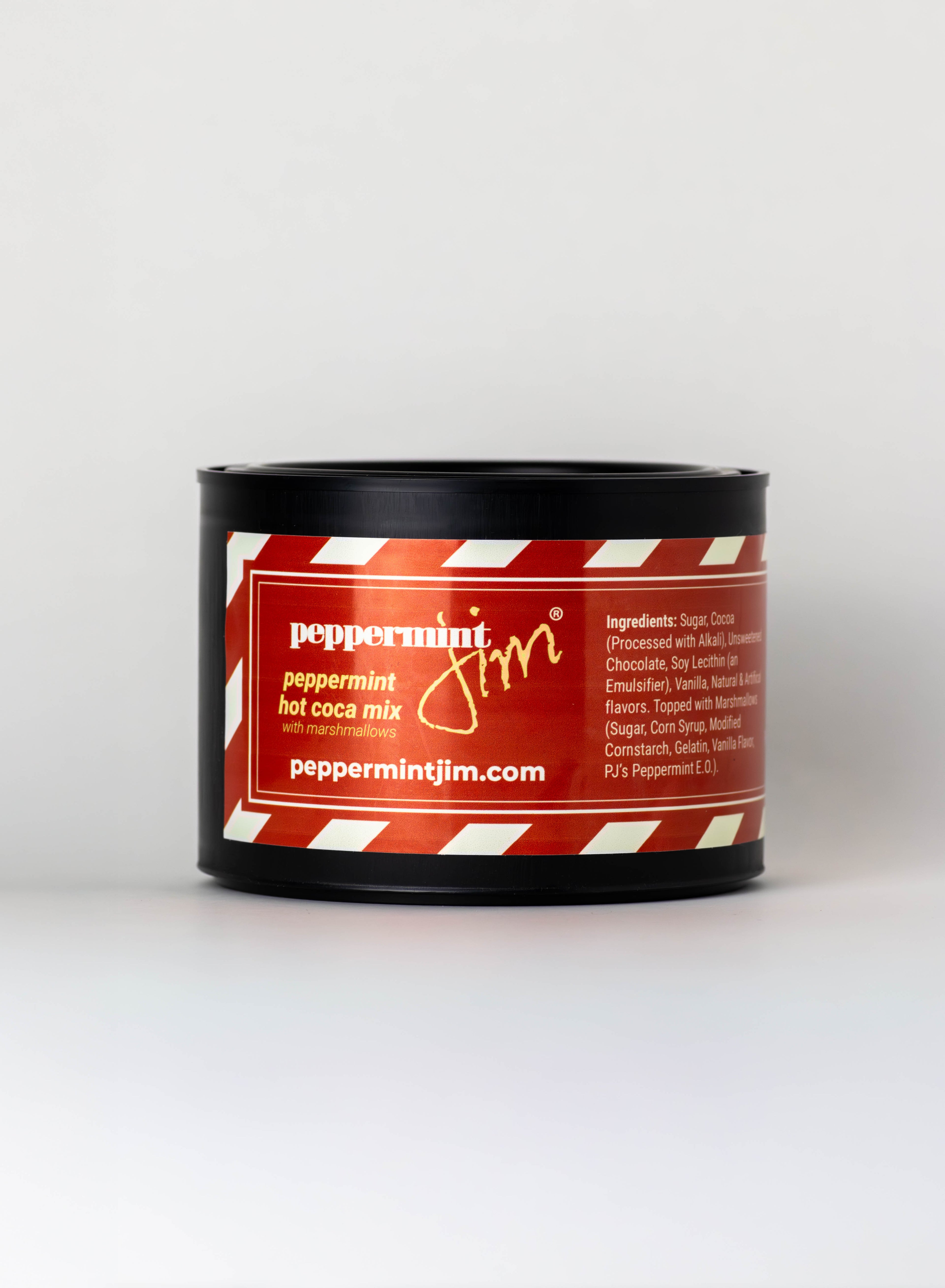 Peppermint Hot Cocoa Mix
