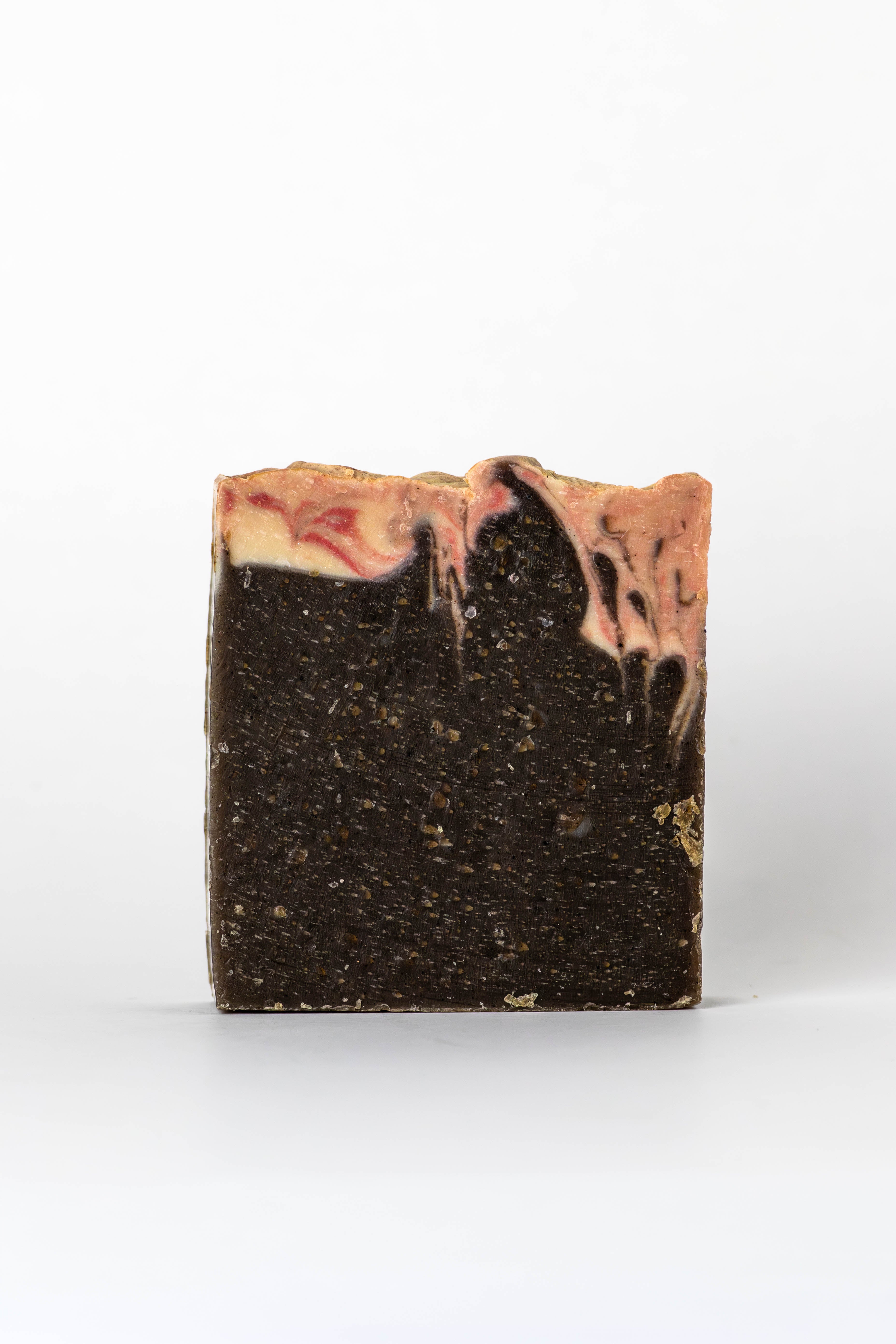 CocoaMint Soap