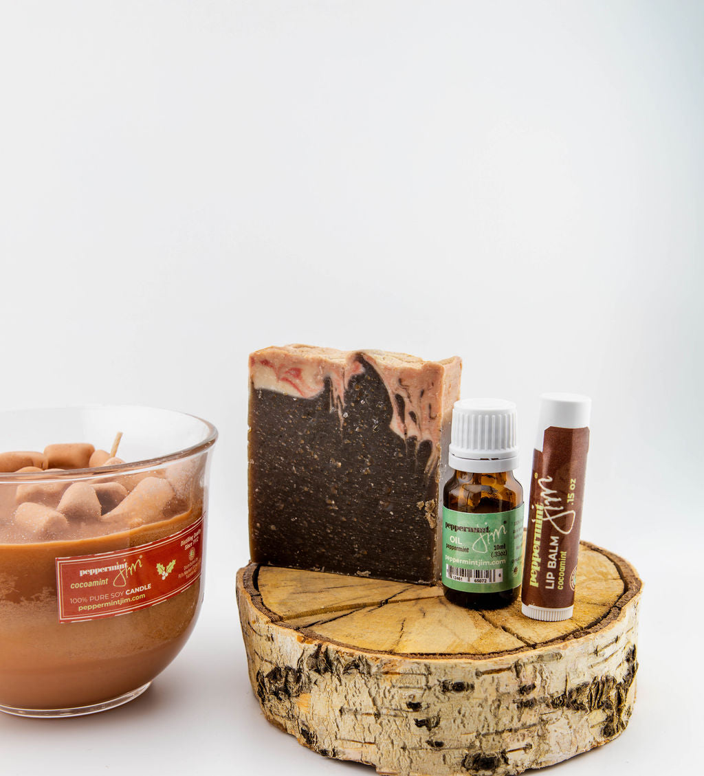 Deluxe Candle Bundle