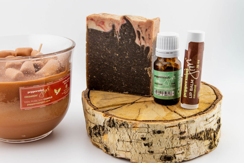 Deluxe Candle Bundle