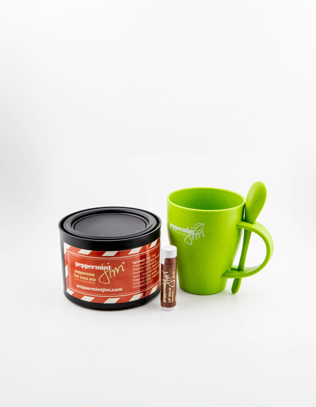 Hot Chocolate Bundle