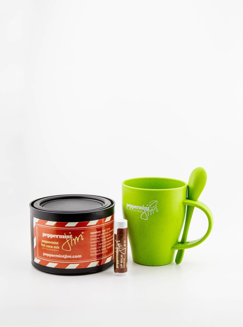 Hot Chocolate Bundle