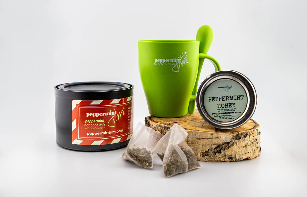 Winter Drink Box Bundle