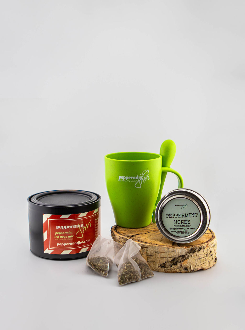 Winter Drink Box Bundle