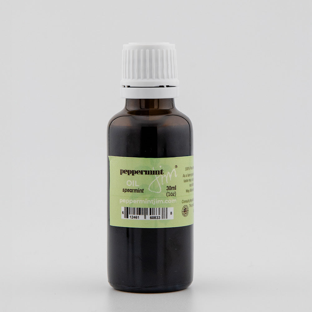 Spearmint Oil