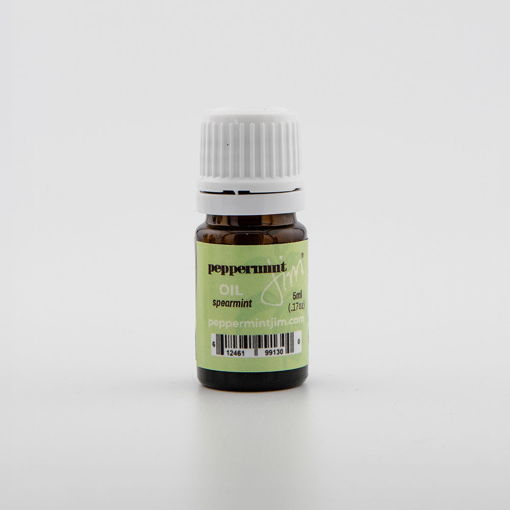 Spearmint Oil