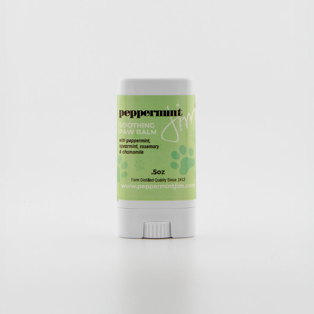 Peppermint Pup Products