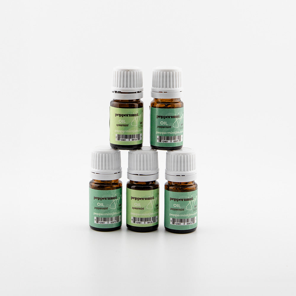 Special: Buy 5 Get $5 Off