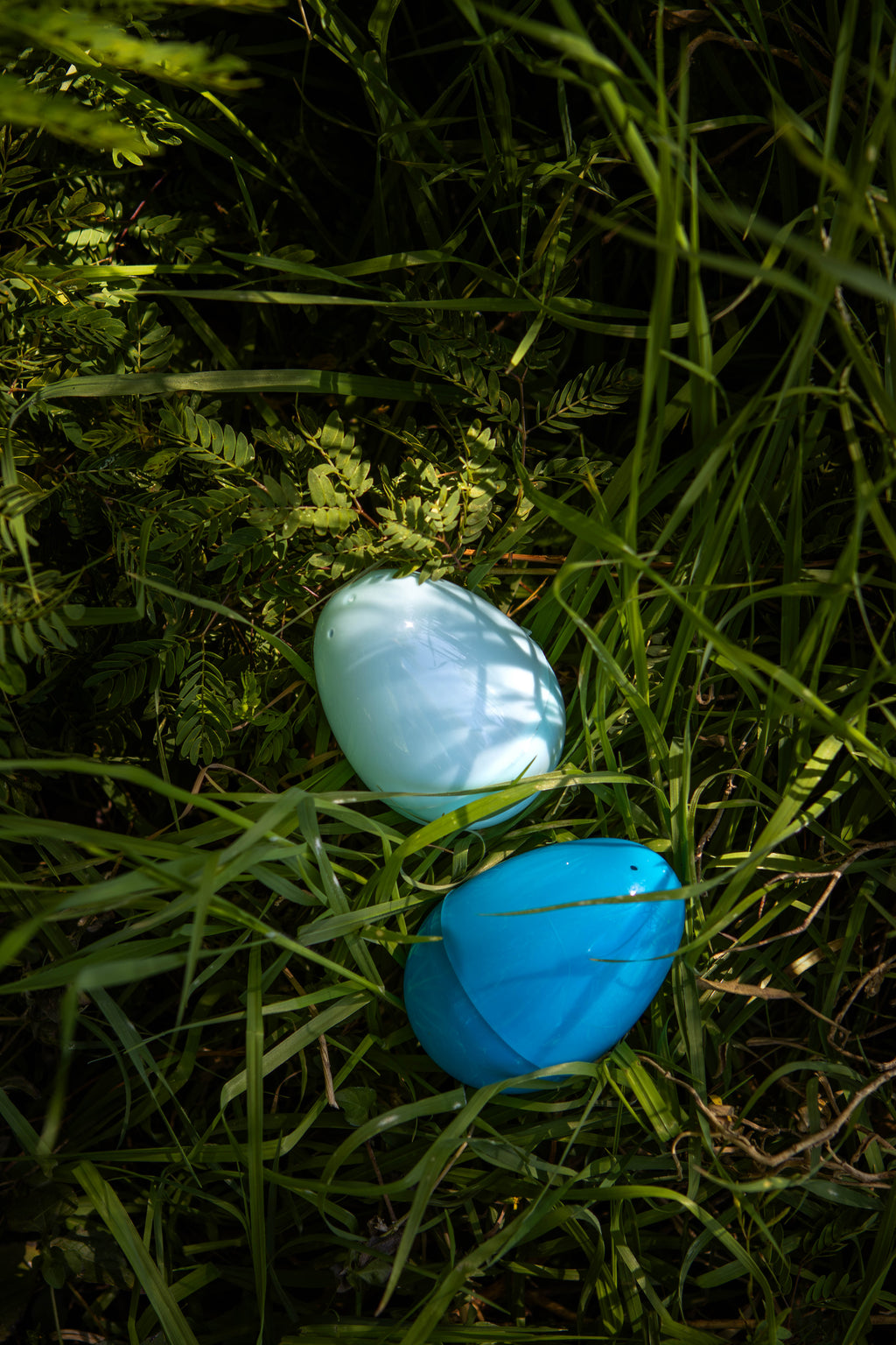 Peppermint Jim’s 6th Annual Easter Egg Hunt