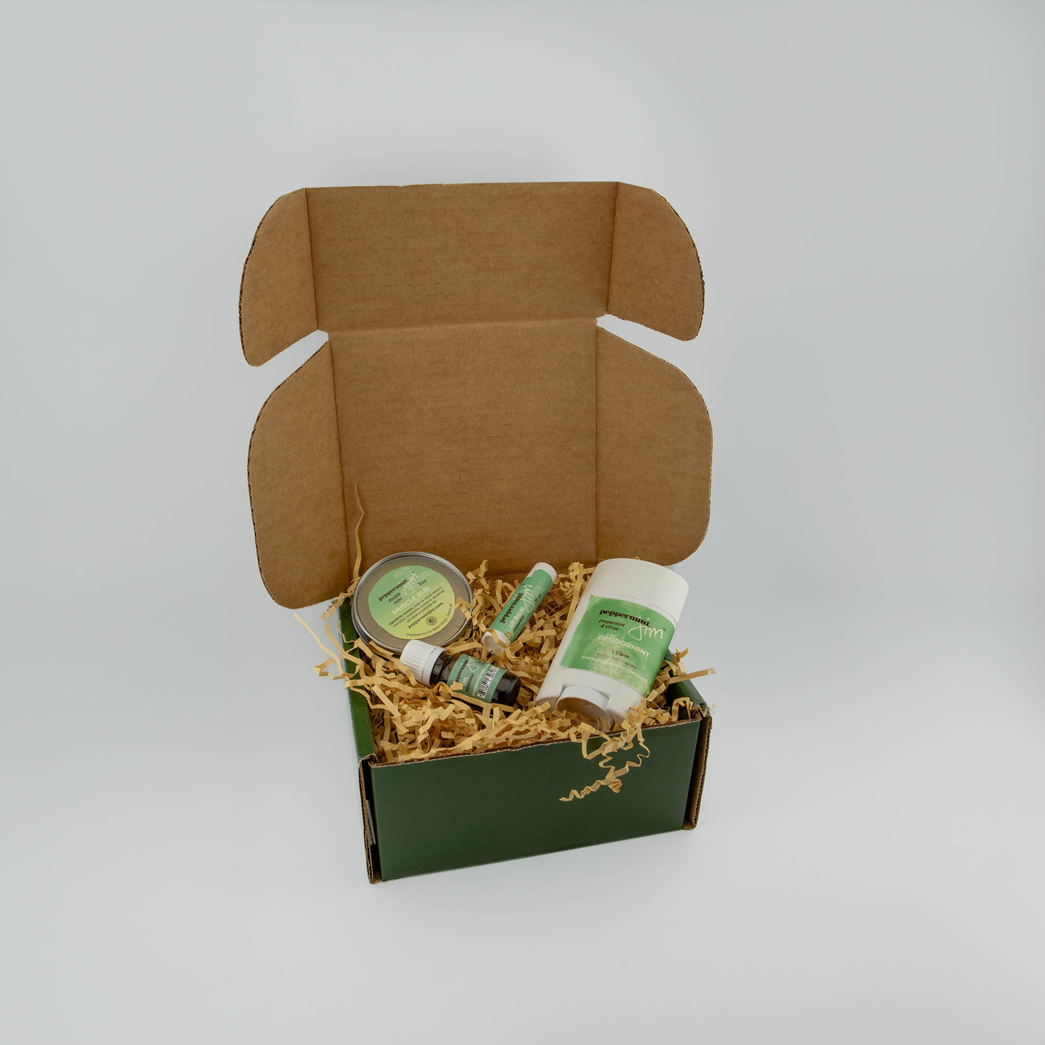 Active Lifestyle Subscription Box