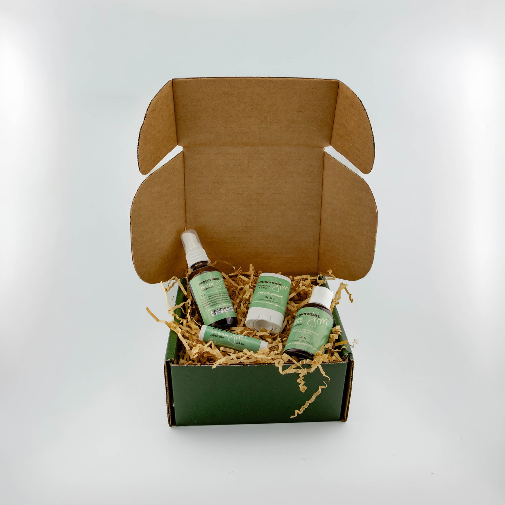 Everyday Use Subscription Box