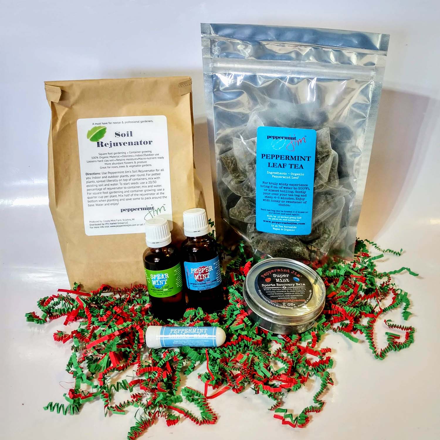 Gift Boxes – Peppermint Jim