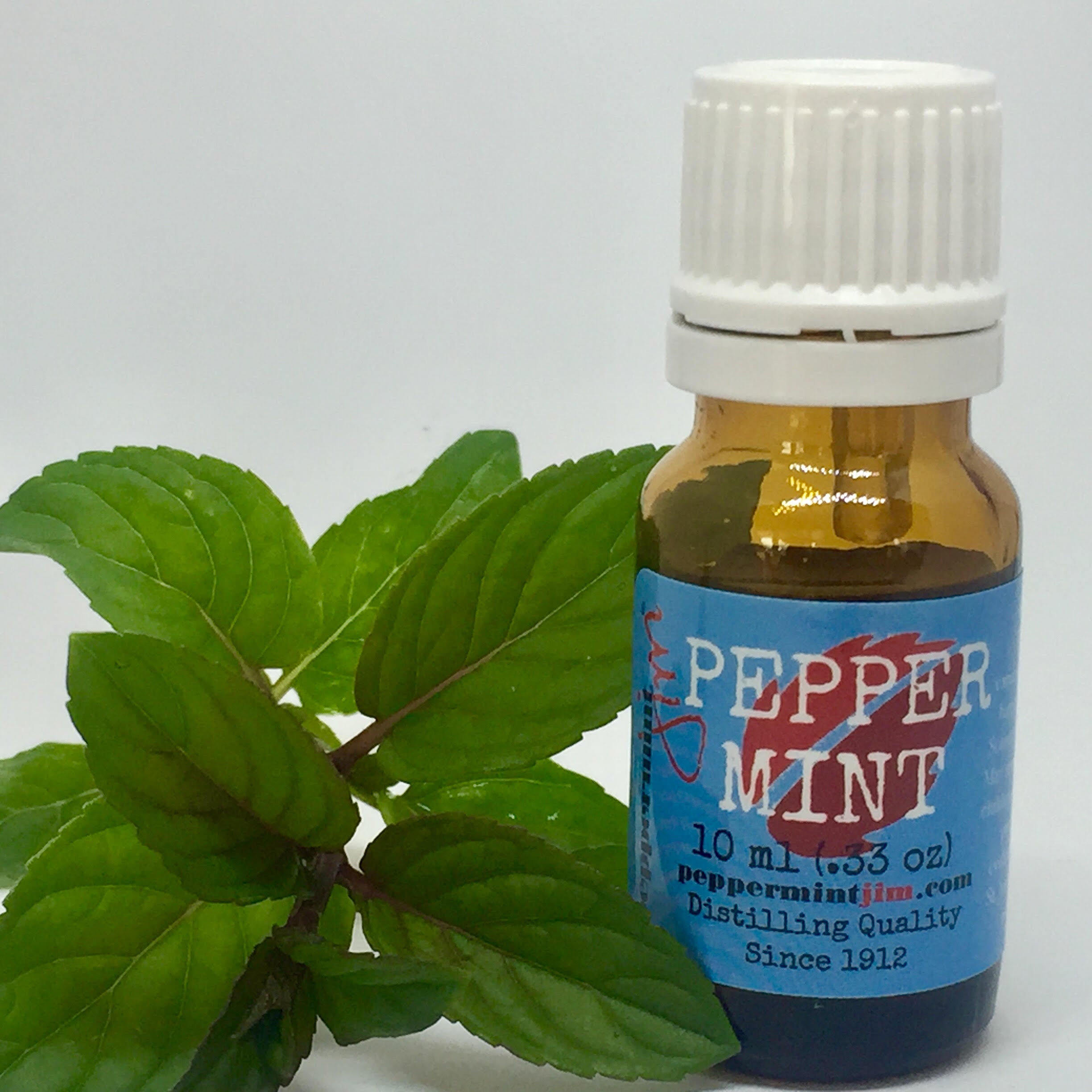 Peppermint Oil