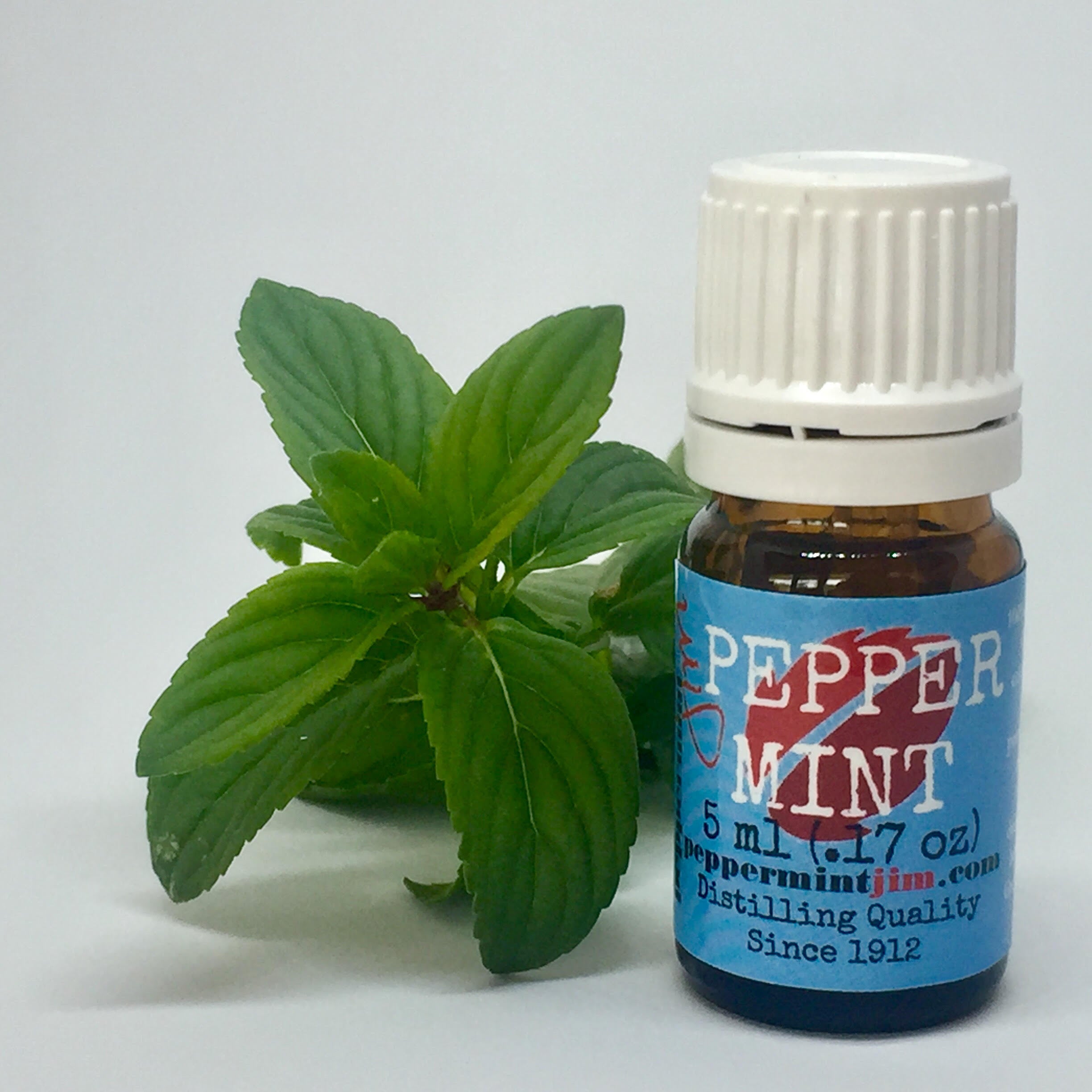 Peppermint Oil