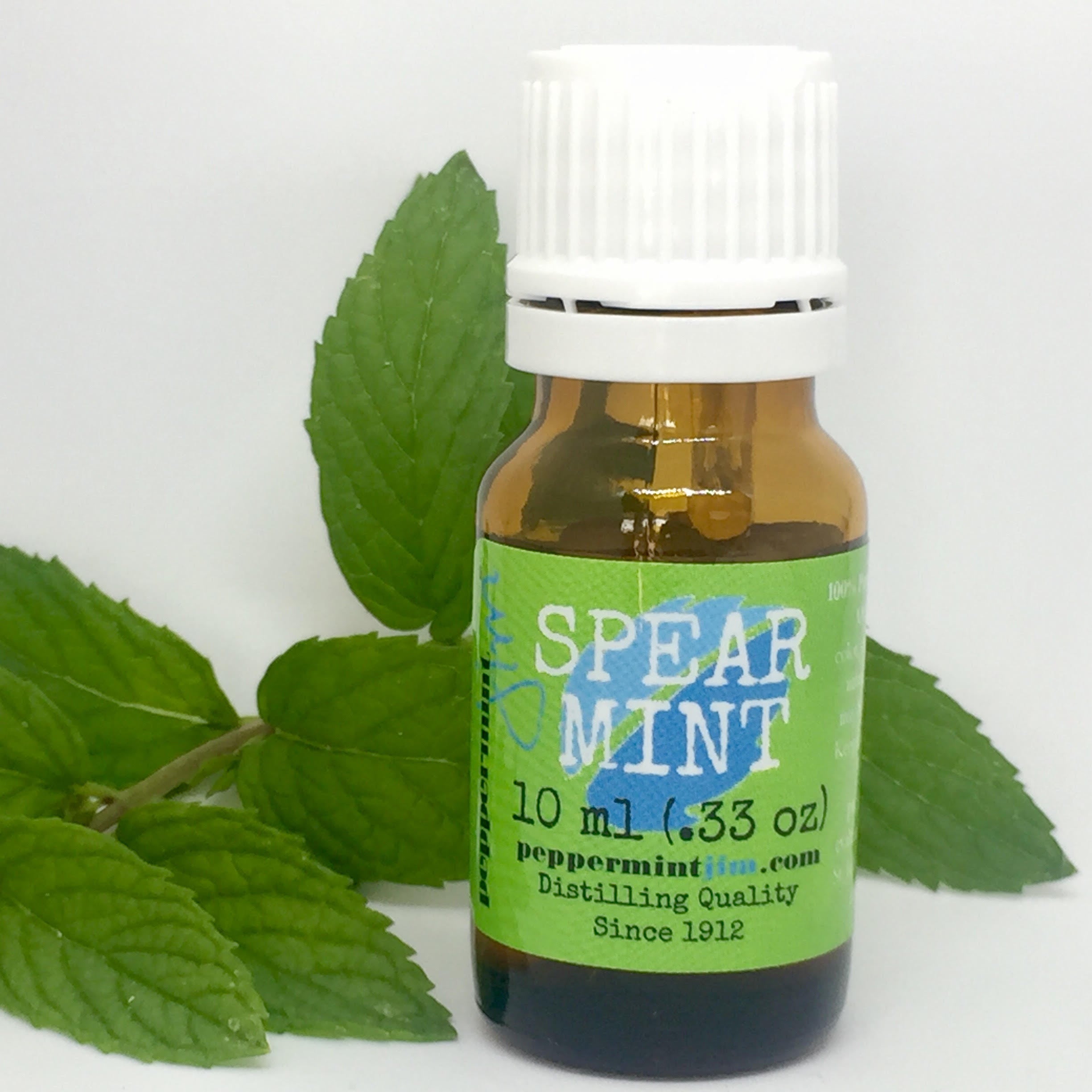 Spearmint Oil