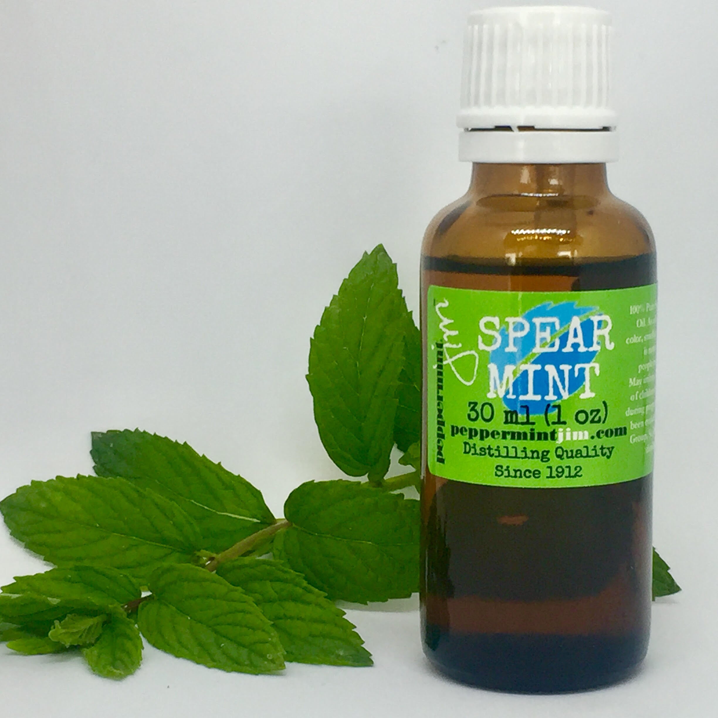 Spearmint Oil