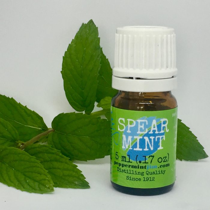 Spearmint Oil
