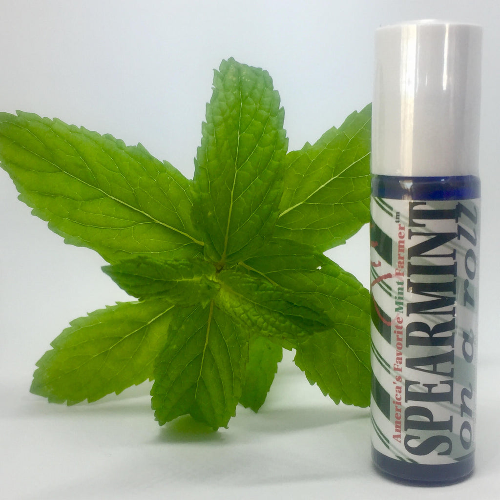 Mint Roll-On
